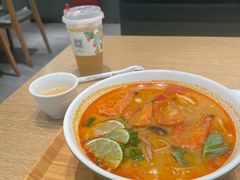 -蔡澜Pho·越南粉餐厅(海上世界店)