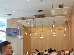 -奈雪的茶(重庆万象城北区店)