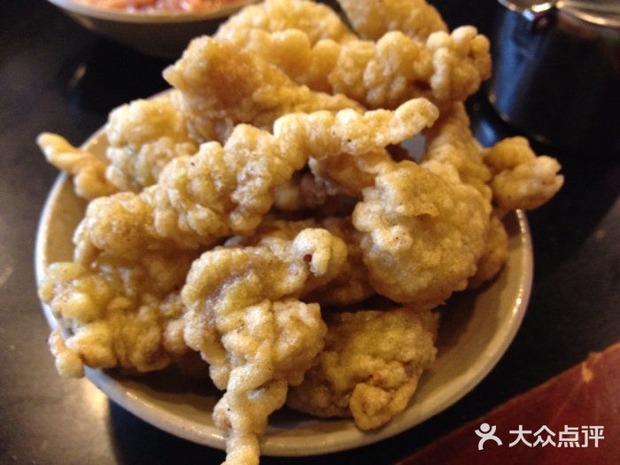 赵二火锅酥肉图片