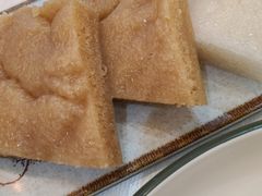 鸳鸯伦教糕-有腥气私房菜·寻味顺德