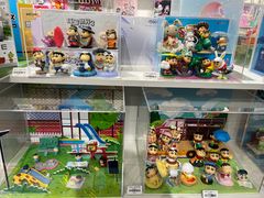 -X11(北京首开熙悦龙湖天街龙湖店)