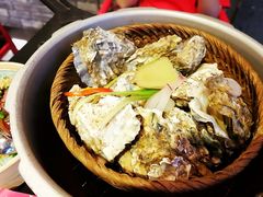 -望江门小龙虾·烧烤(九堡店)