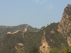-黄崖关长城