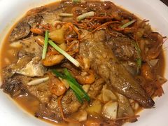 -老宁波1381餐厅(桃源中路店)