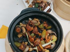 -蔡澜点心·粤菜(月星环球港店)