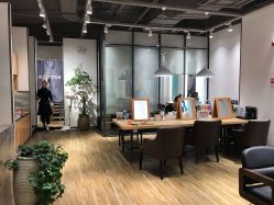 点击看大图 -Mentor Hair Salon