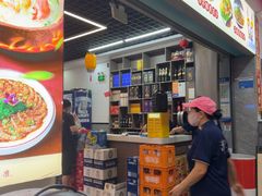 -潮之南·潮汕菜·鱼仔档(南山店)