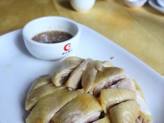 -巫记鸡饭店