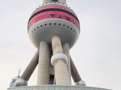 -东方明珠·可口可乐欢乐餐厅