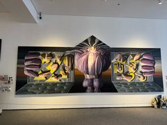 -四川美术学院美术馆