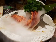 -黑牛の場烤肉(摩天活力城店)
