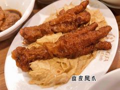 -松發肉骨茶(牛车水店)