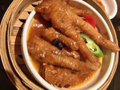 -金厨泰国餐厅·全泰籍厨师料理(拱北店)
