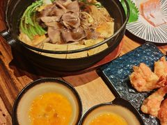 -千代武日本料理(哈西店)