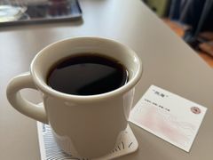 -纽巷咖啡 SOFTFOCUS COFFEE(锦和巴黎时韵店)