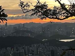 -梧桐山风景名胜区