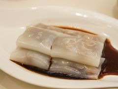 叉烧肠粉-利苑酒家(宜安广场店)