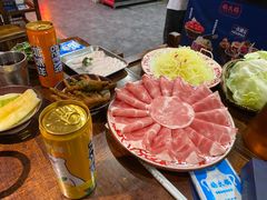 -楠火锅(西单店)