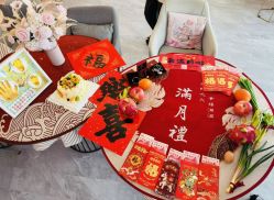 -星乐宝·沁漫月子中心(宝龙一城店)