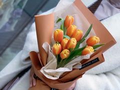 -ChaKo Flora ·茶子花艺 (市北店)