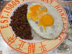 -肥韬茶餐厅(海上世界店)