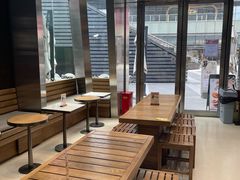 -Peet's 皮爷咖啡(陆家嘴中心店)