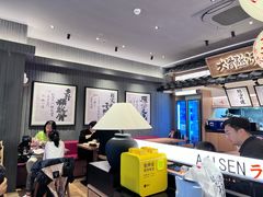 -味千拉面(张杨路店)