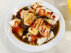 -芬芳甜品(东风西路店)