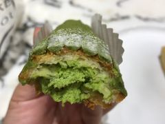 -WHEAT&BAKER-麥(凯德来福士店)