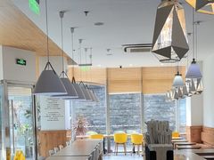 -Blueglass酸奶(财富购物中心店)