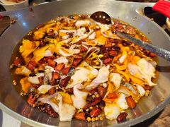 -水煮三国·川鲁江湖菜(香山店)