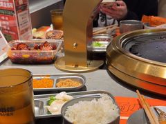 -杨小佳·齐齐哈尔烤肉·烤串(广州店)