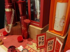 -星巴克臻选(上海合生汇1F店)