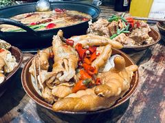 -冯校长老火锅(太古里店)