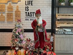 -西堤牛排(合肥之心城店)