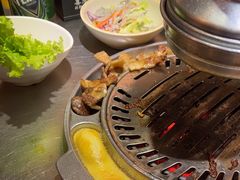 -喜来稀肉(虹泉路店)