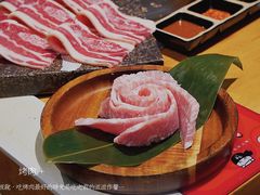 -秋木烤肉·韩国牛肉名家(高新旗舰店)