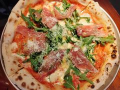 -FABIO’S费比欧披萨餐厅