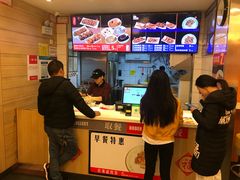 -一心一味(水围店)