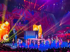 -珠海横琴长隆《卡卡虎奇遇记》