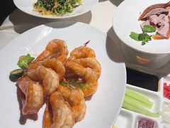 -四季民福烤鸭店(外滩外白渡桥店)