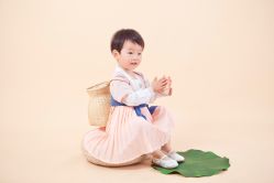 -贝乐家儿童摄影店(繁花中心店)