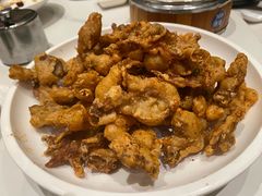 -梅利汴京烤鸭•开封豫菜地标店(晋安路店)