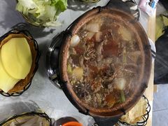 -范贤光鸡公煲(平乐园总店)