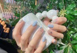 点击看大图 -悦指间美甲美睫