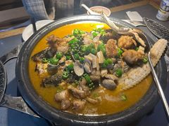 -探鱼·鲜青椒爽麻烤鱼(天一广场店)