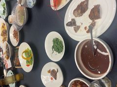 -苏州人家·精致苏帮菜(斜塘店)