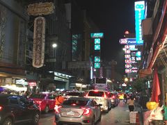 -唐人街(耀华力路)