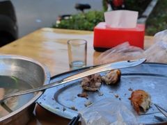 -昌记土制吊烧鸡(佛山市安信物流中心A座店)