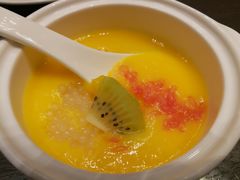 -领事馆19号中餐厅(厦门海景洲际酒店)